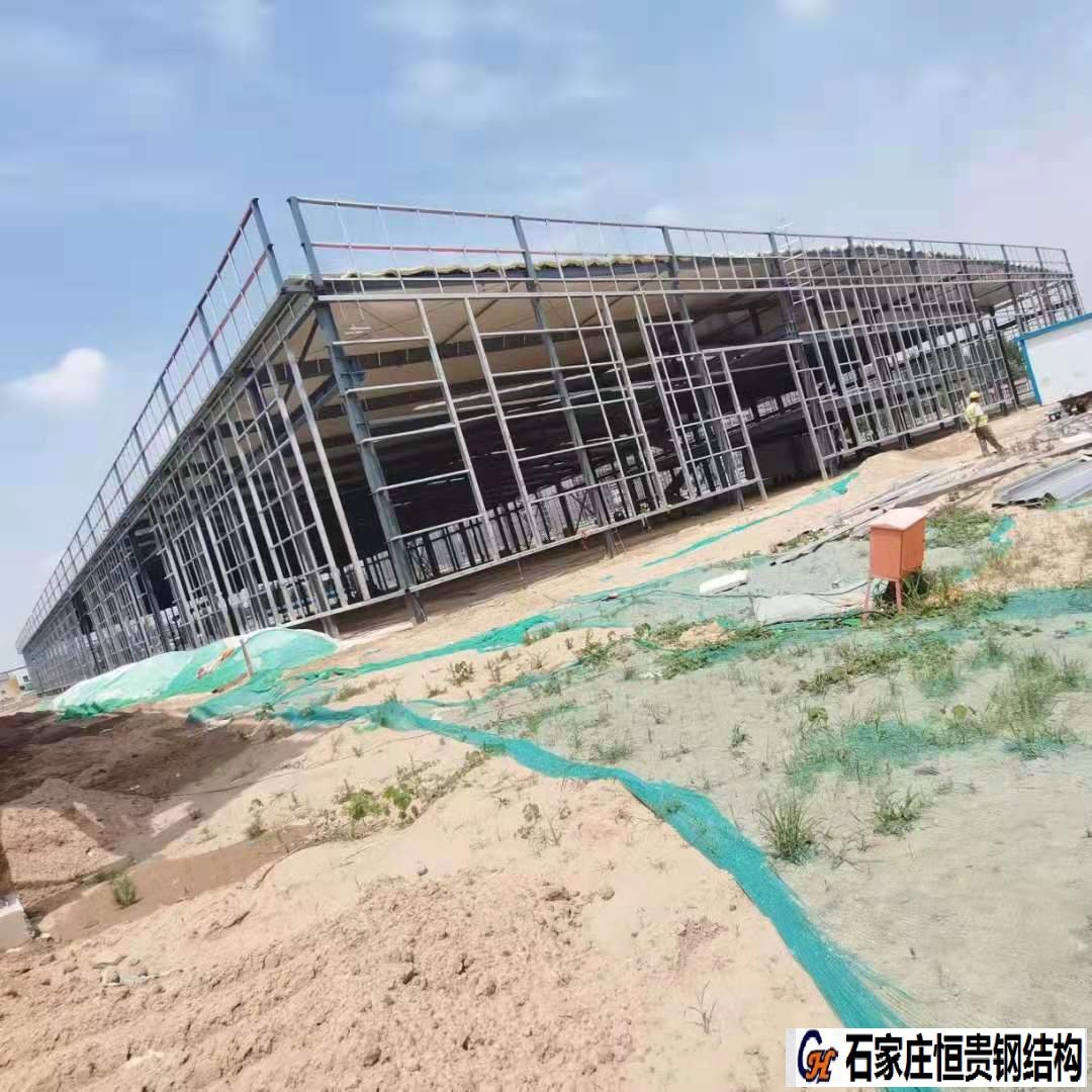 河北恒贵钢结构,钢结构预算,钢结构厂家