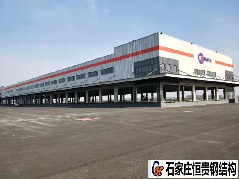 钢结构施工,恒贵钢结构18633015516